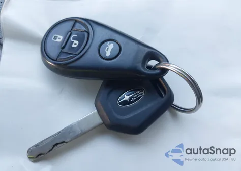 2012 Subaru Forester 2.5X Limited z USA, uszkodzony, nr VIN JF2SHAEC1CH434915